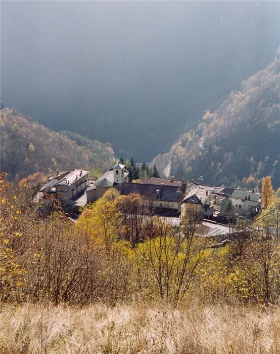 Le Chiese