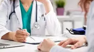 Nuovi orari studio medico