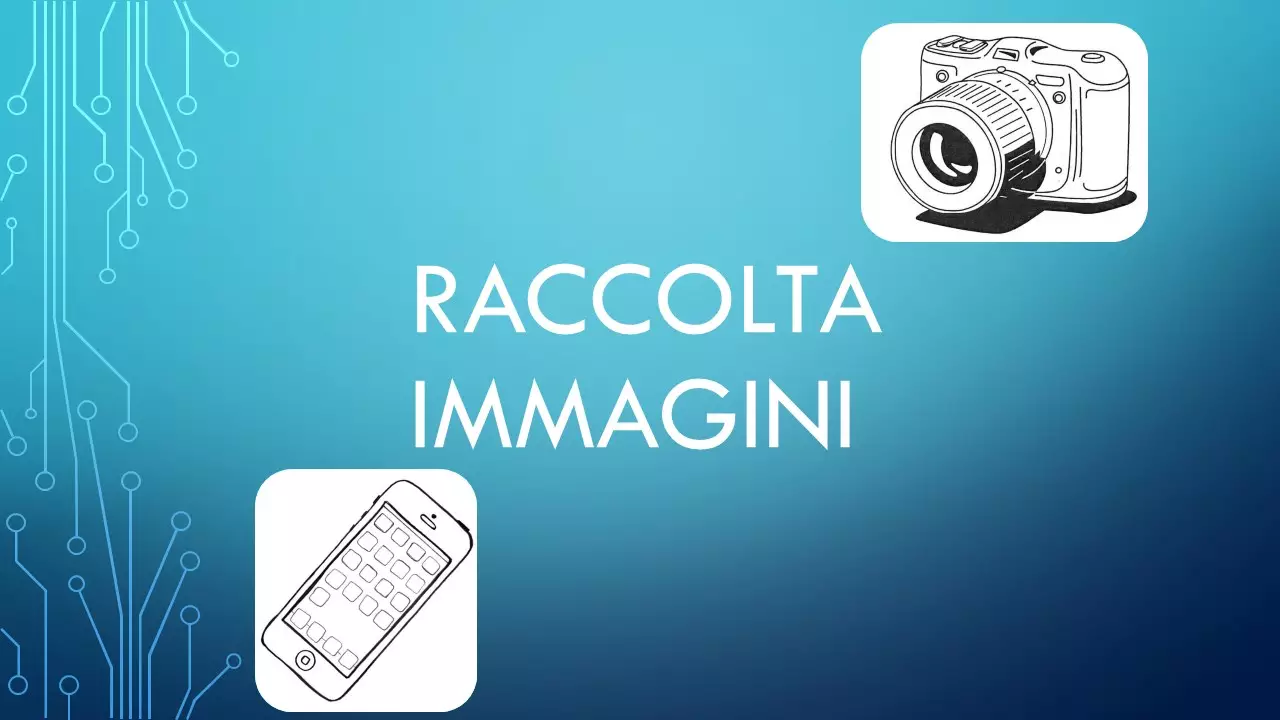 RACCOLTA IMMAGINI