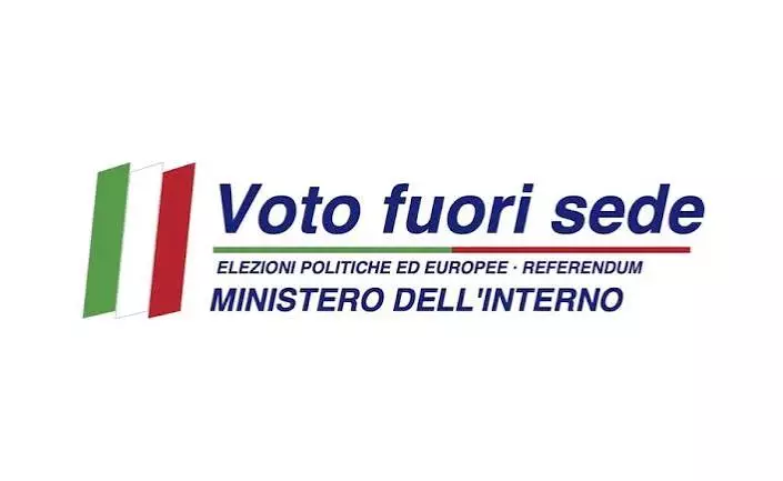 Voto fuori sede