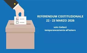 Voto italiani temporaneamente all'estero